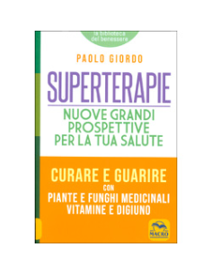 Superterapie