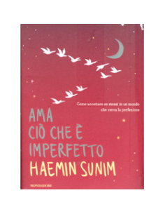 Ama Ciò che è Imperfetto