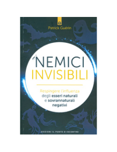 I Nemici Invisibili