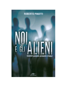 Noi e gli Alieni