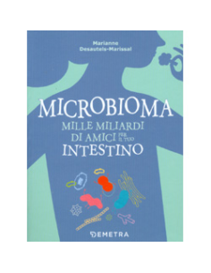 Microbioma