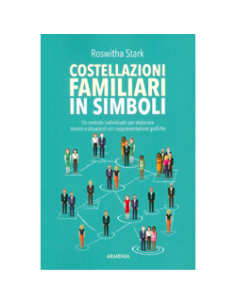 Costellazioni Familiari in Simboli