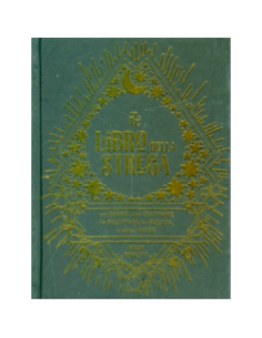 Il Libro della Strega