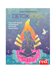 DetoxYoga