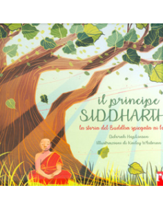 Il Principe Siddharta