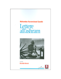 Lettere all'Ashram