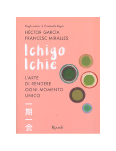 Ichigo Ichie