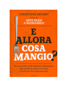 E Allora Cosa Mangio?