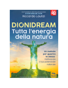 Dionidream - Tutta l'Energia della Natura