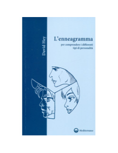 L'Enneagramma per Comprendere i Differenti Tipi di Personalità