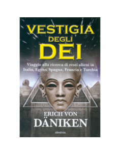 Vestigia degli Dei