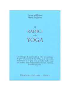 Le Radici dello Yoga