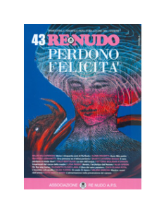 Re Nudo n. 43