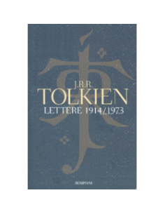 Lettere 1914-1973