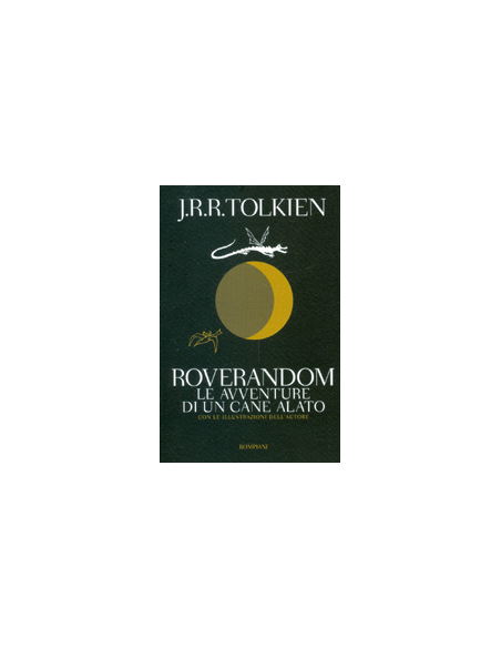 Roverandom