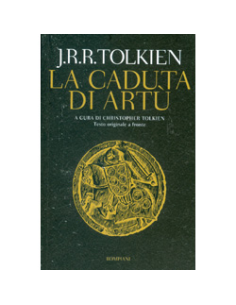 La Caduta di Artù