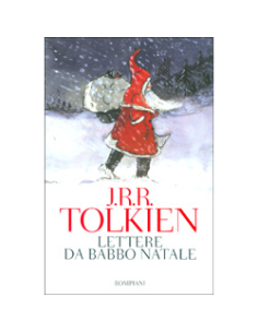 Lettere da Babbo Natale