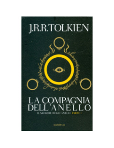 La Compagnia dell'Anello