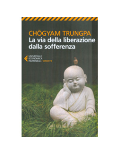 La Via della Liberazione dalla Sofferenza