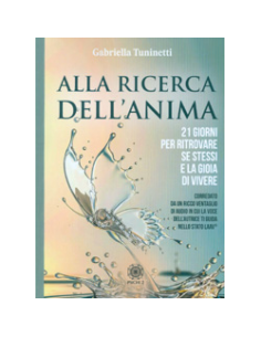 Alla Ricerca dell'Anima