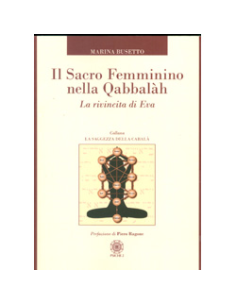 Il Sacro Femminino nella Qabbalà