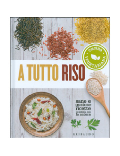 A Tutto Riso - Cucina Vegetariana