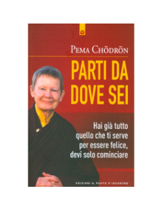 Parti da Dove Sei