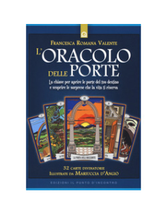 L'Oracolo delle Porte