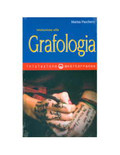 Iniziazione alla Grafologia