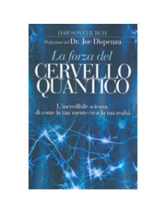 La Forza del Cervello Quantico