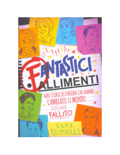Fantastici Fallimenti
