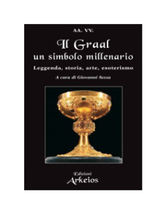 Graal Simbolo Millenario