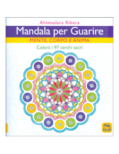 Mandala per Guarire