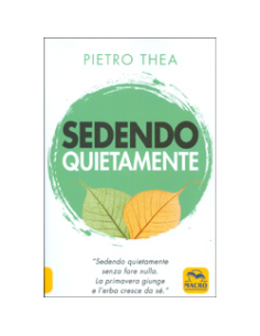 Sedendo Quietamente