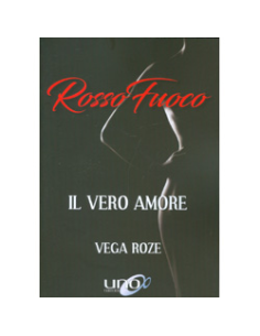 Rosso Fuoco