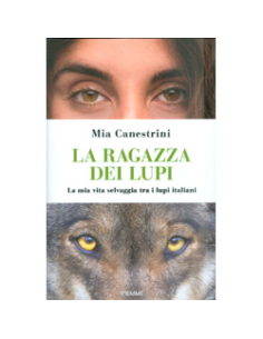 La Ragazza dei Lupi