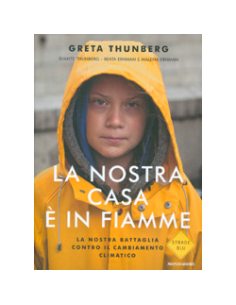 La Nostra Casa è in Fiamme.