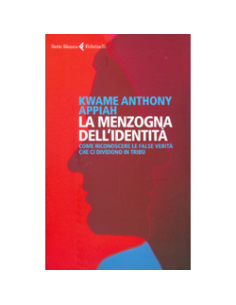 La Menzogna dell'Identità