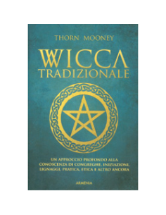 Wicca Tradizionale