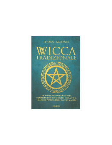 Wicca Tradizionale