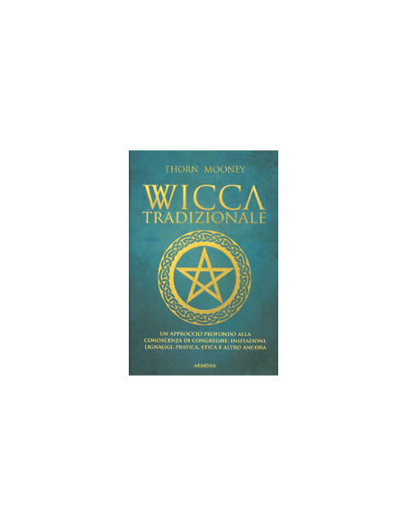 Wicca Tradizionale
