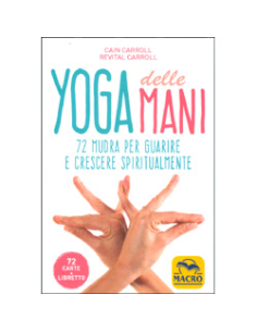 Yoga delle Mani - Carte