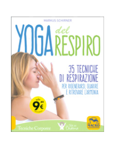 Yoga del Respiro