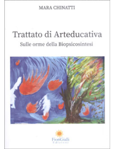 Trattato di Arteducativa