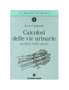 Calcolosi delle Vie Urinarie