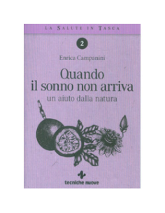 Quando il Sonno non Arriva