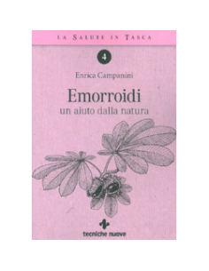 Emorroidi
