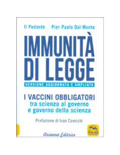 Immunità di Legge