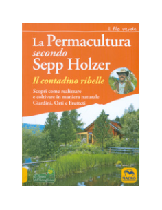 La Permacultura second Sepp Holzer 