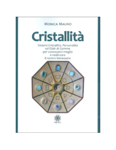 Cristallità